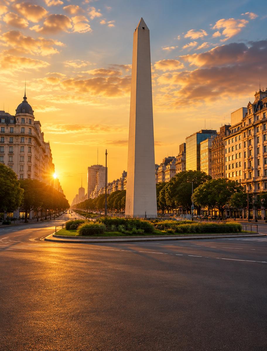 Buenos Aires