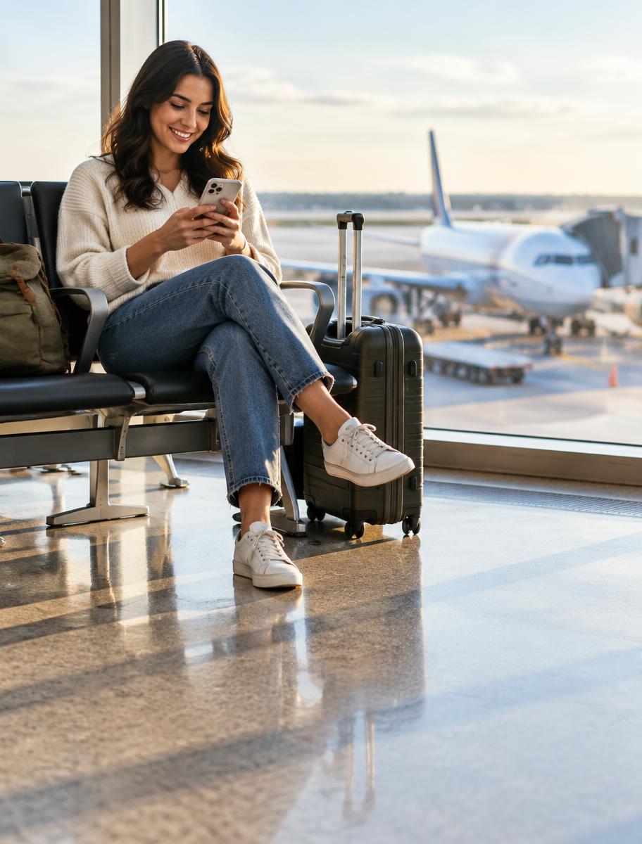 Cursos de viagem